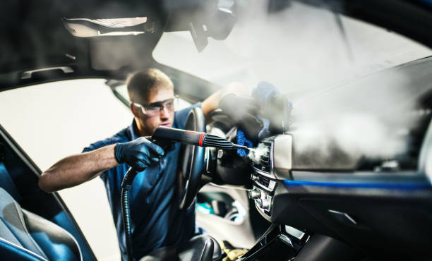 Best Air Duct Cleaning Company Near Me  in Lowell, MI