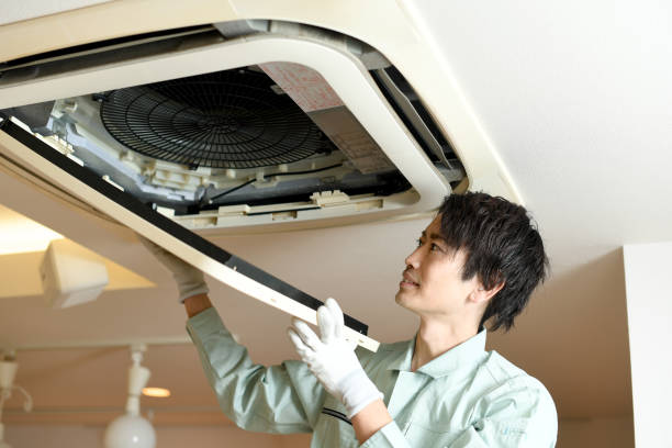 Best Best Air Duct Cleaning Company  in Lowell, MI