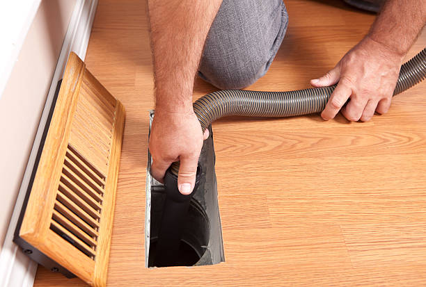 Best Emergency Air Duct Cleaning  in Lowell, MI